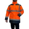 Parka Torino Naranja Parka Torino Naranja