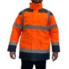 Parka Torino Naranja Parka Torino Naranja