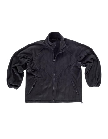 Parka Desmontable S1100 Wt Azul