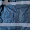 Parka Torino Azul Parka Torino Azul