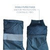 Parka Torino Azul Parka Torino Azul