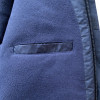 Parka Aosta Pvc Azul