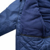 Parka Aosta Pvc Azul
