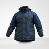Parka Desmontable S1100 Wt
