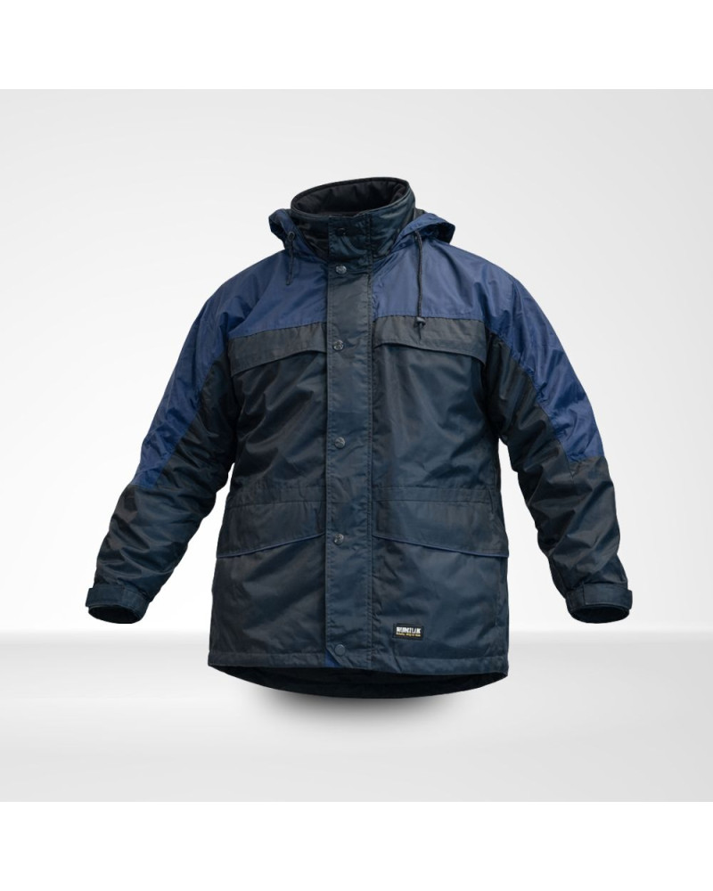 Parka Desmontable S1100 Wt