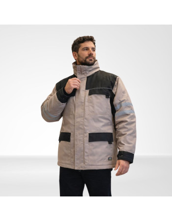 Parka Workteam WF1758
