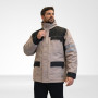 Parka Workteam WF1758