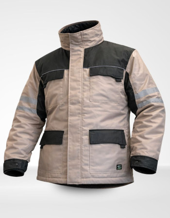 Parka Workteam WF1758