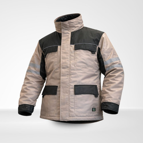Parka Workteam WF1758