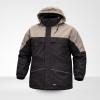 Parka Desmontable S1100 Wt