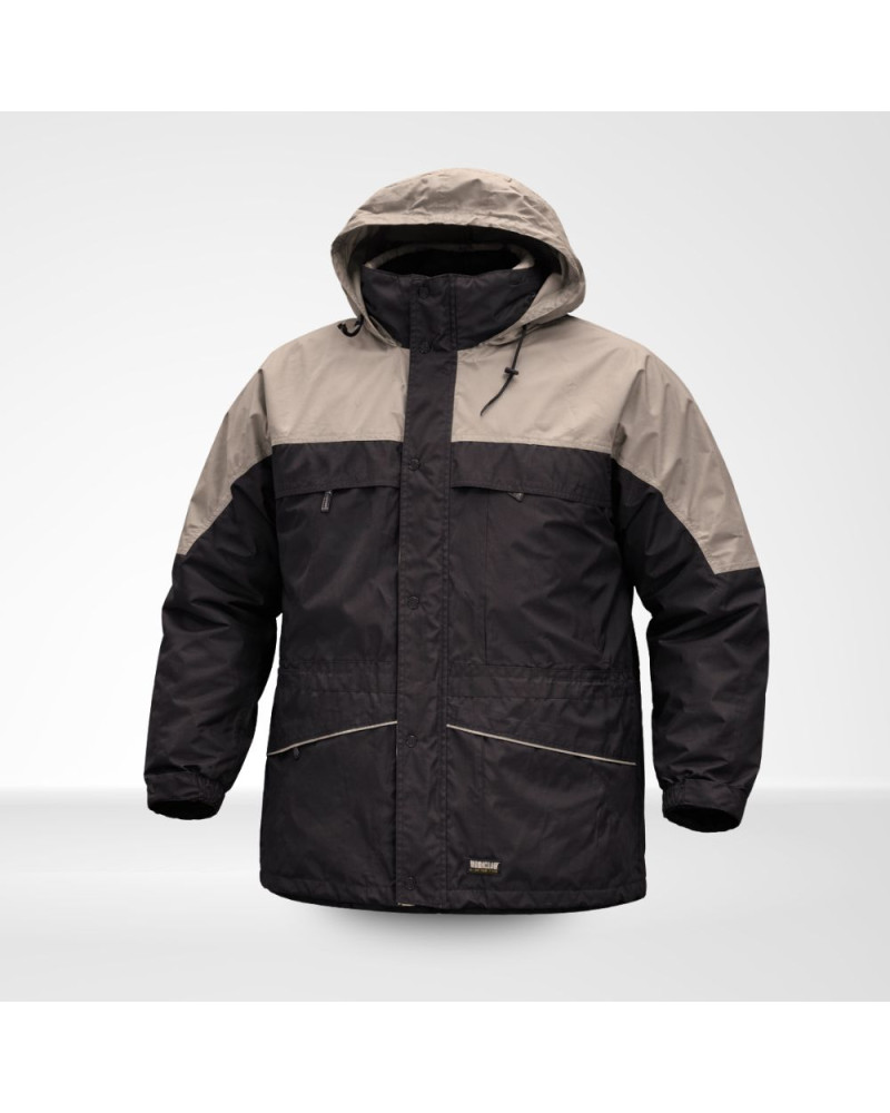 Parka Desmontable S1100 Wt