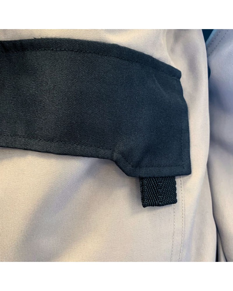 parka trabajo workteam