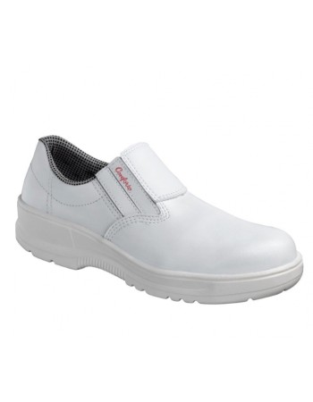 Zapato de trabajo en Microfibra