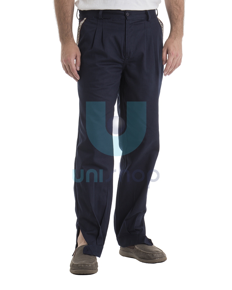 Bombacha de campo hombre – Unishop – Tienda de Uniformes Montevideo Uruguay