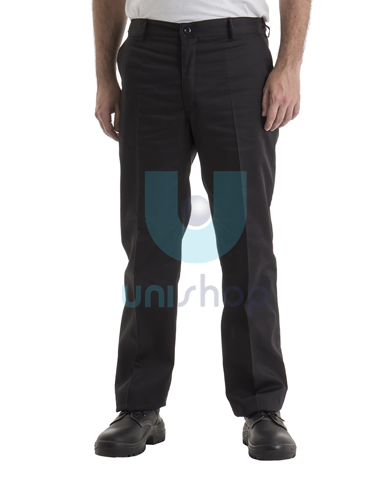 Pantalón de vestir de dama – Unishop – Tienda de Uniformes